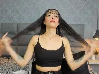 lunabellaa3 from CamSoda is Freechat