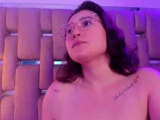 lunapleasure from CamSoda is Freechat