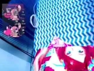 lunitabitch from CamSoda is Freechat