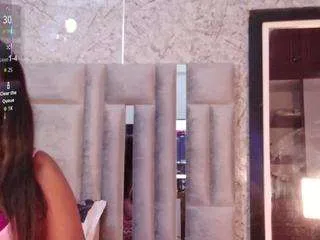 lustyebonymilf from CamSoda is Freechat