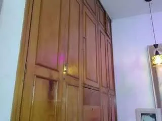 Luxurycoupl from CamSoda