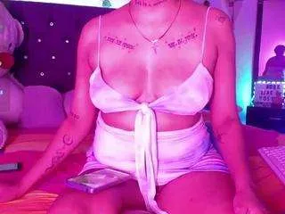 Luxuryygf1 from CamSoda