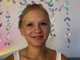 lxsundollyxl from CamSoda is Freechat