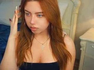 lynneaxtell from CamSoda