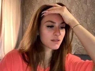 lynnecaudle from CamSoda is Freechat