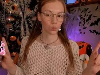 lyra-thenymph from CamSoda is Freechat