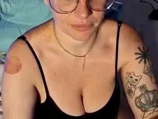 Maaad-maxxx from CamSoda