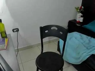 mabelcute from CamSoda is Freechat