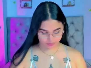 Mabell-fox from CamSoda