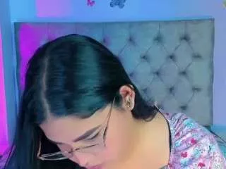 Mabell-fox from CamSoda