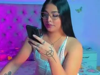 Mabell-fox from CamSoda