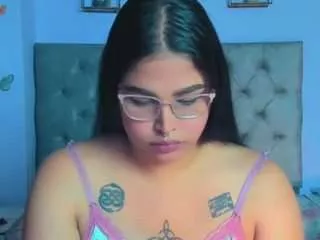 Mabell-fox from CamSoda