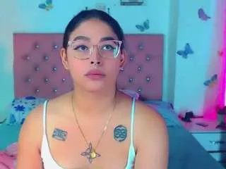 Mabell-fox from CamSoda