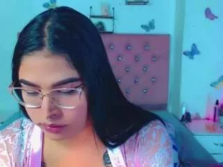 Mabell-fox from CamSoda