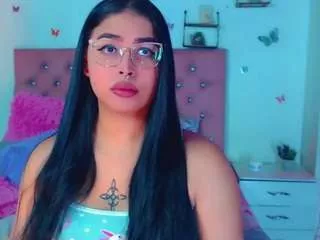 Mabell-fox from CamSoda