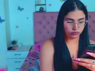 Mabell-fox from CamSoda