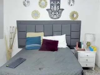 macarena-williamss from CamSoda is Freechat