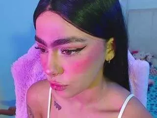 Maddiiebrooks from CamSoda