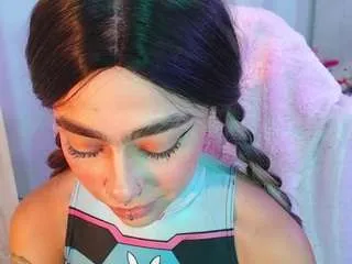 Maddiiebrooks from CamSoda