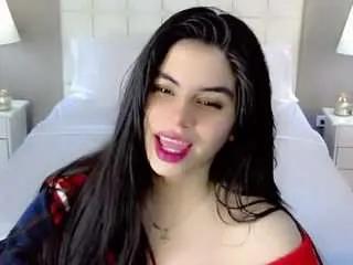 maddisonivanova1 from CamSoda is Freechat