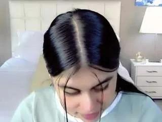 maddisonivanova1 from CamSoda