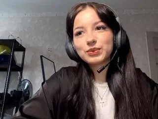 madelinebaker from CamSoda is Freechat