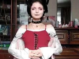 madelinehall from CamSoda is Freechat