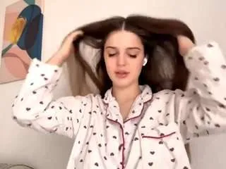 madelineharris from CamSoda is Freechat