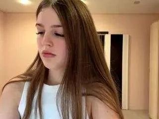 madelineharris from CamSoda is Freechat