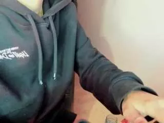 Madison-whiite from CamSoda