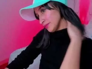 Madison-whiite from CamSoda