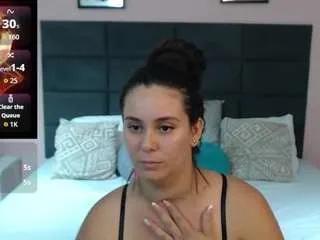 madisonjenner from CamSoda is Freechat