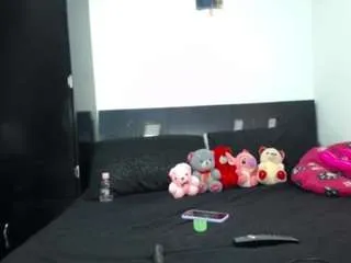 madisonx12 from CamSoda is Freechat