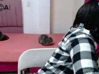 Magic-alexa from CamSoda