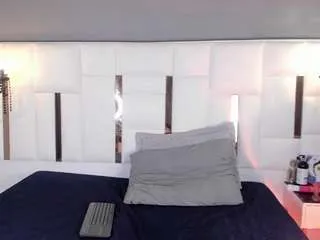 magic-cloeh from CamSoda is Freechat