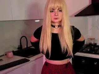 magickaai from CamSoda is Freechat