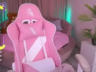 magiclilu from CamSoda is Freechat