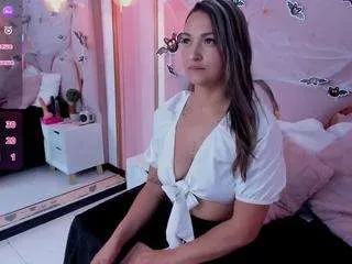 maiyajoness from CamSoda is Freechat