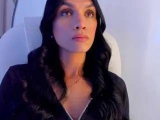 maleja-sexyx from CamSoda is Freechat