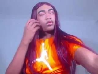 malikalena from CamSoda is Freechat