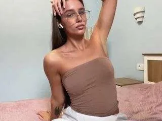 maloriesvehla from CamSoda is Freechat