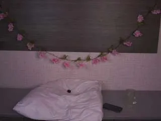 Mandieeveler from CamSoda