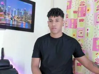 manuelandjhon from CamSoda is Freechat