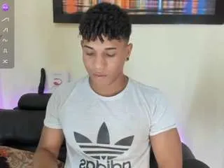 manuelandjhon from CamSoda is Freechat