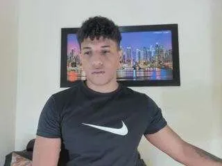 manuelandjhon from CamSoda is Freechat