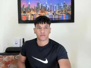 manuelandjhon from CamSoda is Freechat