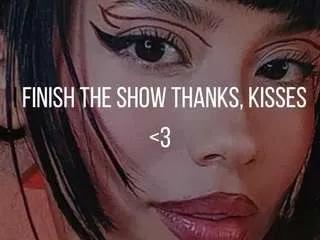 marcelinee50 from CamSoda is Freechat