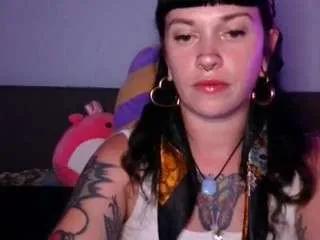 marcelinegoddess from CamSoda is Freechat