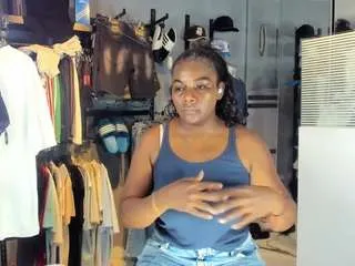 Mareiabold from CamSoda