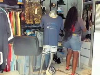 Mareiabold from CamSoda